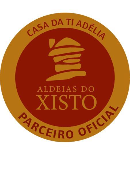 Villa Casa da Ti Adélia Janeiro de Cima Exterior foto